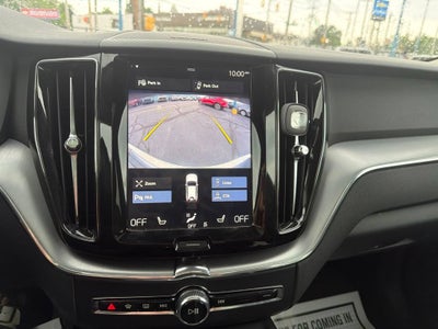 2019 Volvo XC60 Momentum