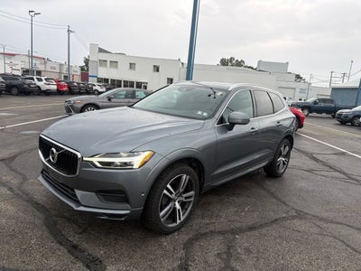 2019 Volvo XC60 Momentum