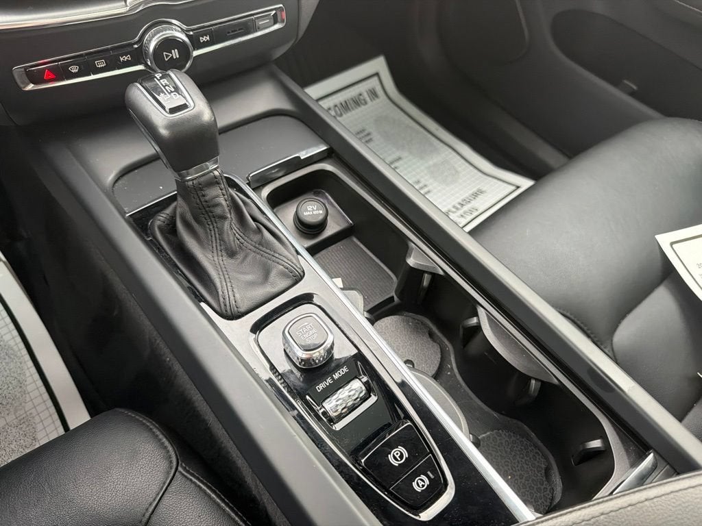 2019 Volvo XC60 Momentum