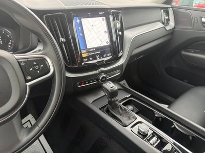 2019 Volvo XC60 Momentum