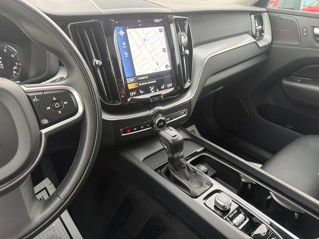 2019 Volvo XC60 Momentum