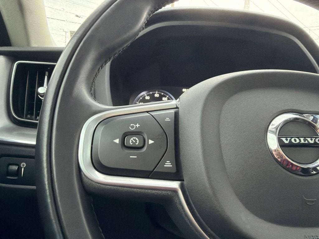 2019 Volvo XC60 Momentum