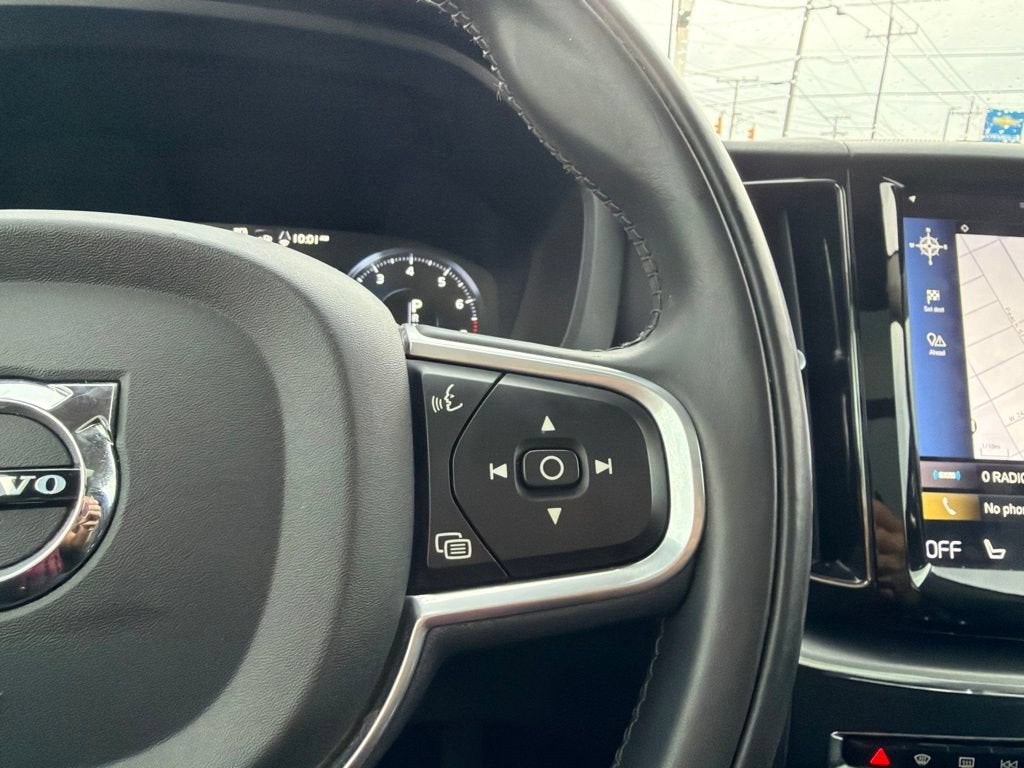 2019 Volvo XC60 Momentum