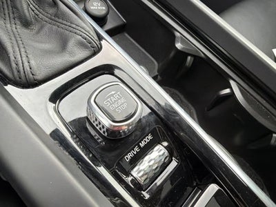 2019 Volvo XC60 Momentum