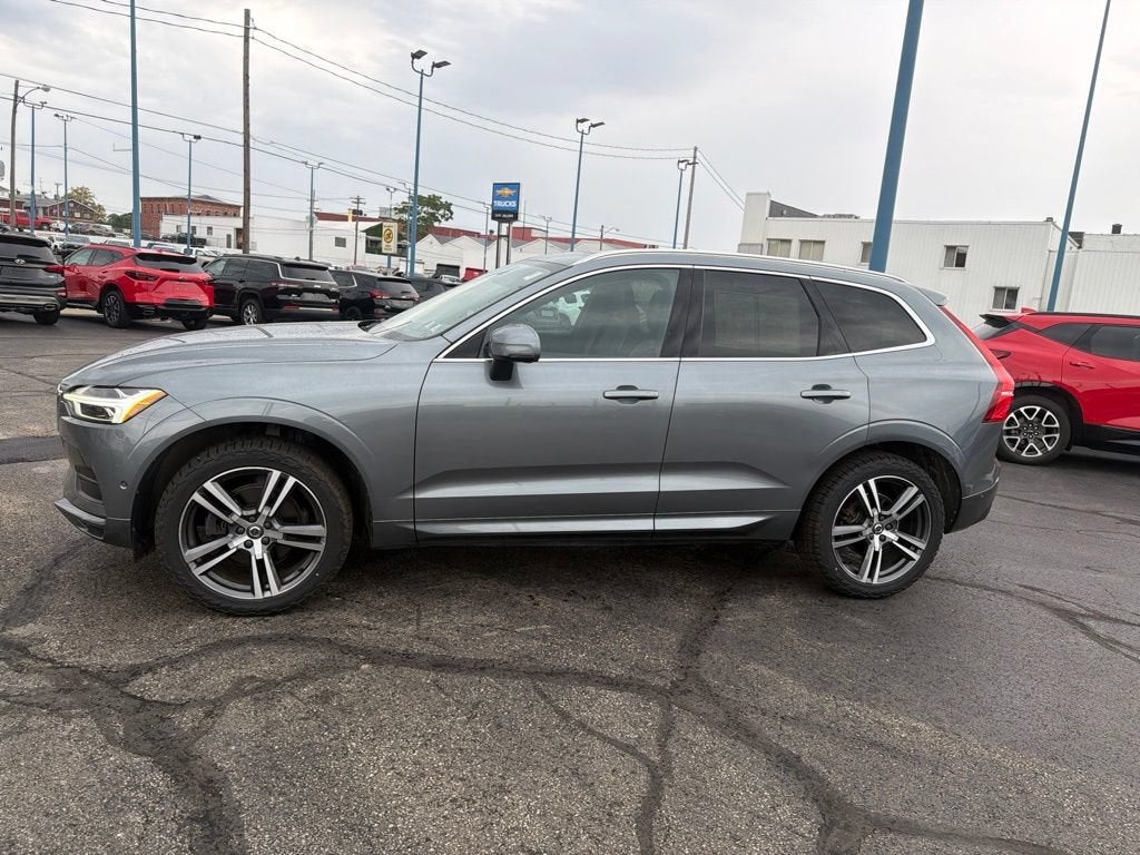 2019 Volvo XC60 Momentum