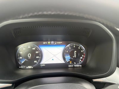 2019 Volvo XC60 Momentum