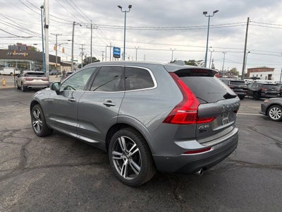 2019 Volvo XC60 Momentum