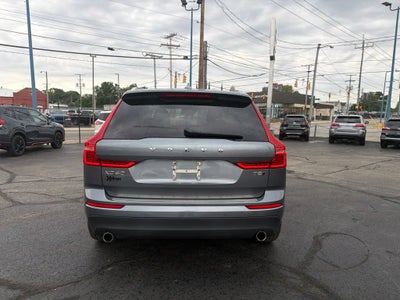 2019 Volvo XC60 Momentum