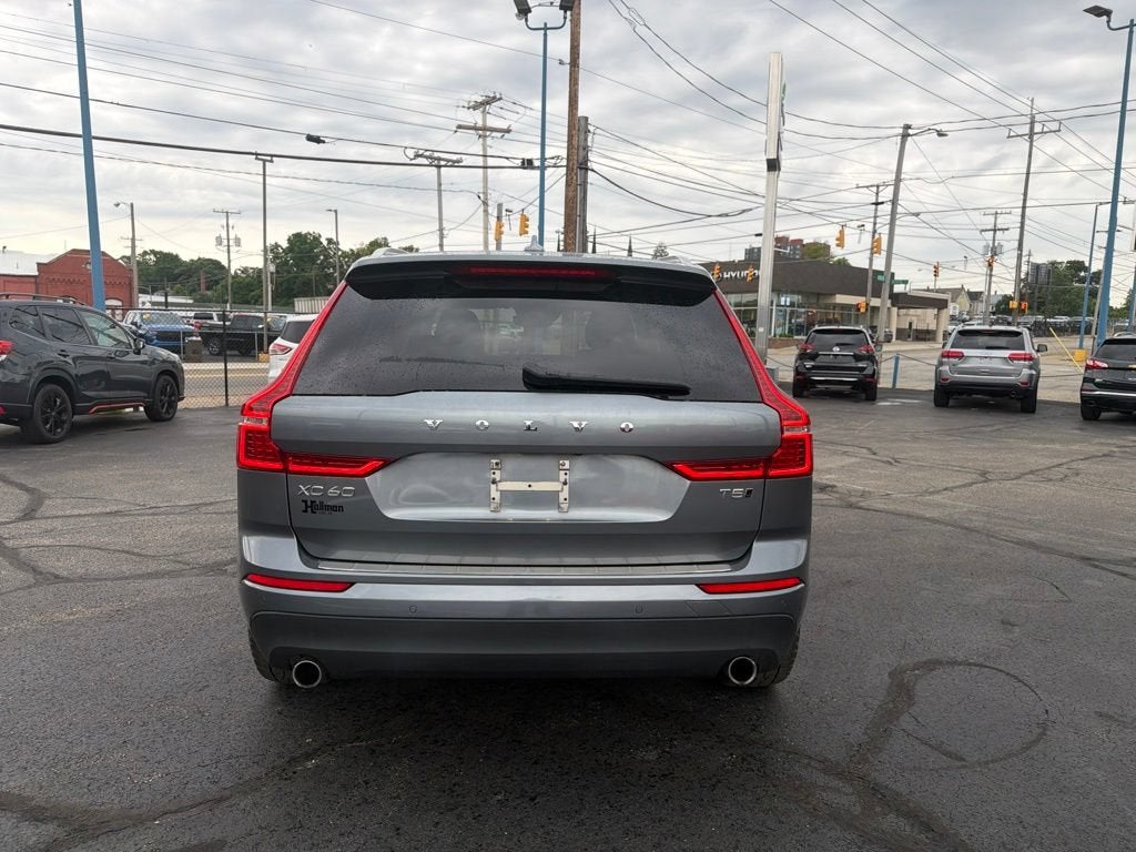 2019 Volvo XC60 Momentum