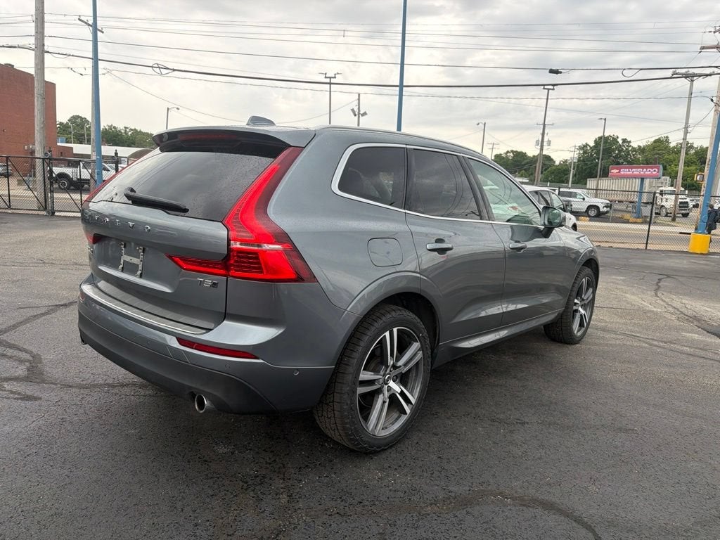 2019 Volvo XC60 Momentum