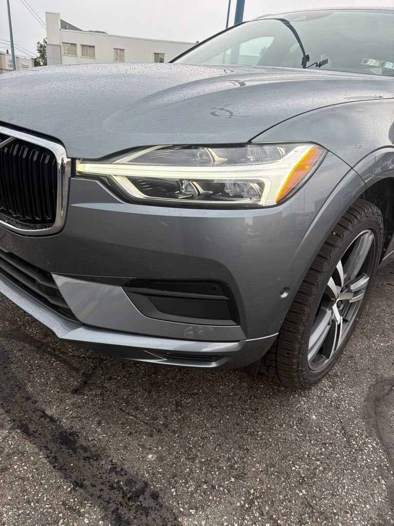 2019 Volvo XC60 Momentum