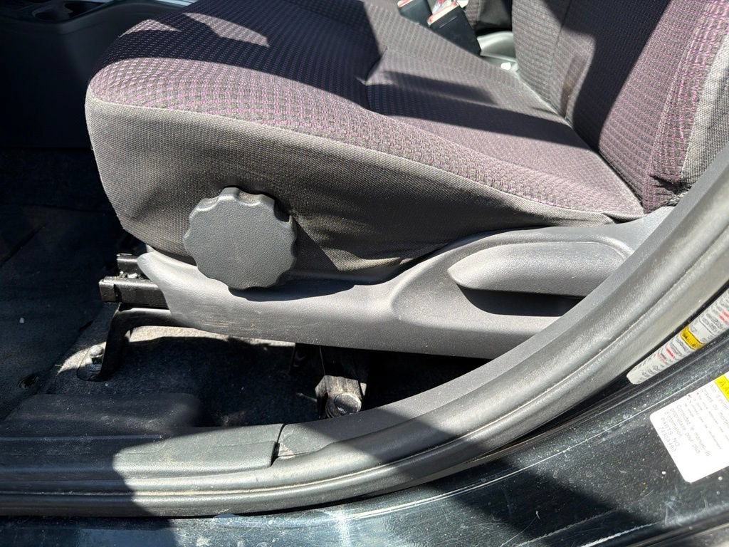 2014 Mitsubishi Mirage ES