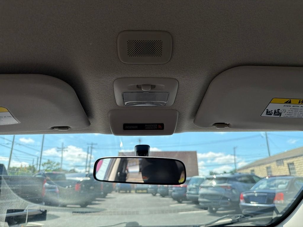 2014 Mitsubishi Mirage ES