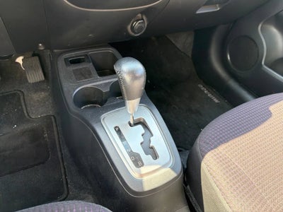 2014 Mitsubishi Mirage ES