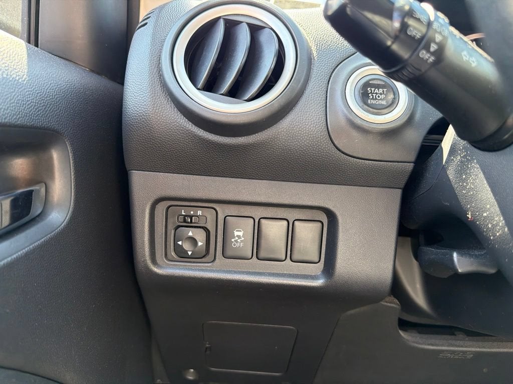 2014 Mitsubishi Mirage ES