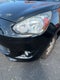 2014 Mitsubishi Mirage ES
