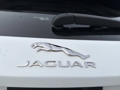 2018 Jaguar E-PACE R-Dynamic S