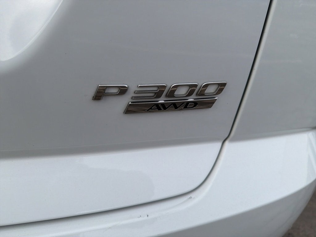 2018 Jaguar E-PACE R-Dynamic S