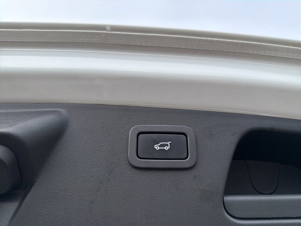 2018 Jaguar E-PACE R-Dynamic S