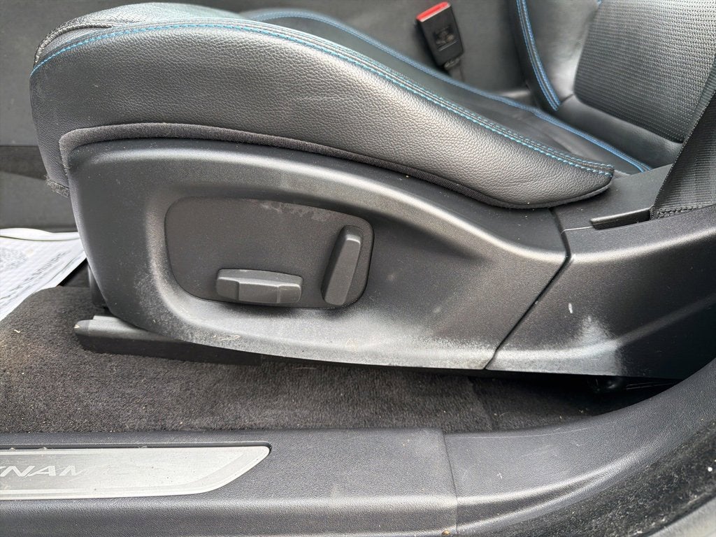 2018 Jaguar E-PACE R-Dynamic S