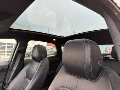 2018 Jaguar E-PACE R-Dynamic S