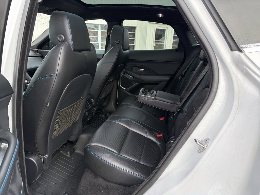 2018 Jaguar E-PACE R-Dynamic S