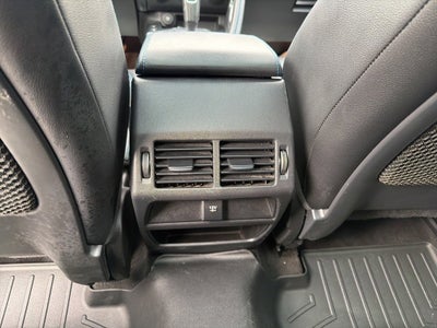 2018 Jaguar E-PACE R-Dynamic S