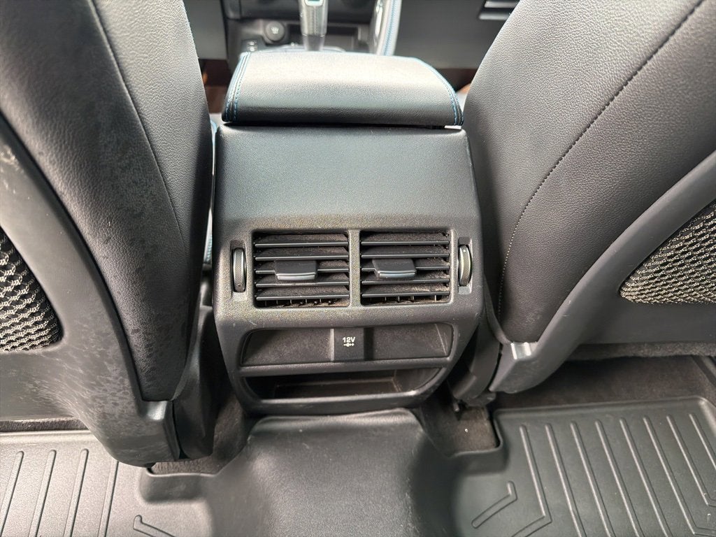 2018 Jaguar E-PACE R-Dynamic S