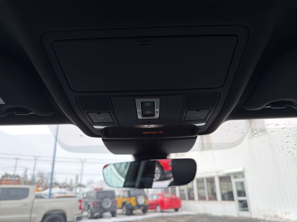 2018 Jaguar E-PACE R-Dynamic S