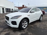 2018 Jaguar E-PACE R-Dynamic S