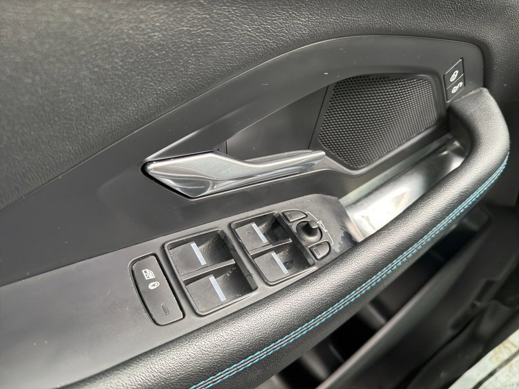 2018 Jaguar E-PACE R-Dynamic S