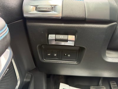 2018 Jaguar E-PACE R-Dynamic S