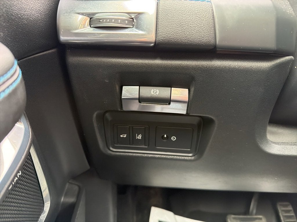 2018 Jaguar E-PACE R-Dynamic S