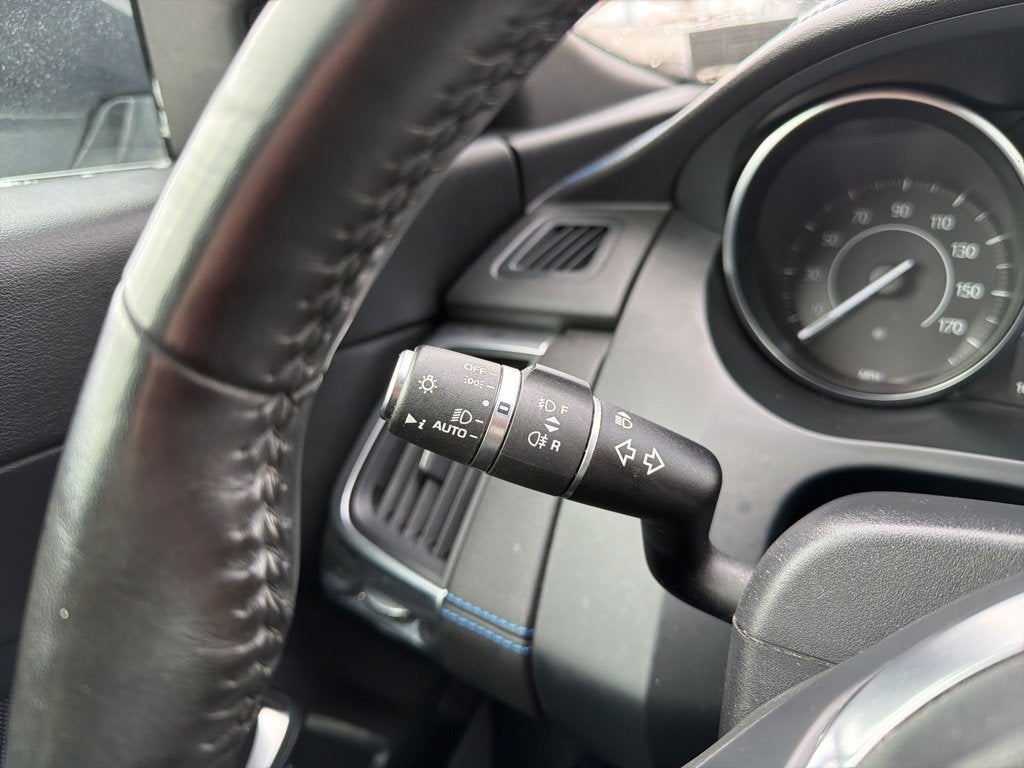 2018 Jaguar E-PACE R-Dynamic S