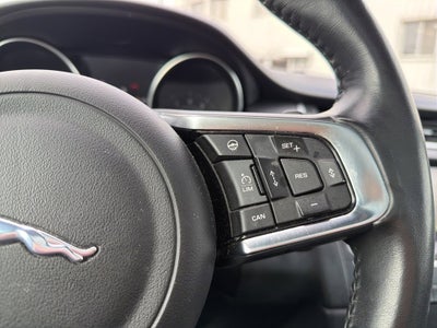 2018 Jaguar E-PACE R-Dynamic S