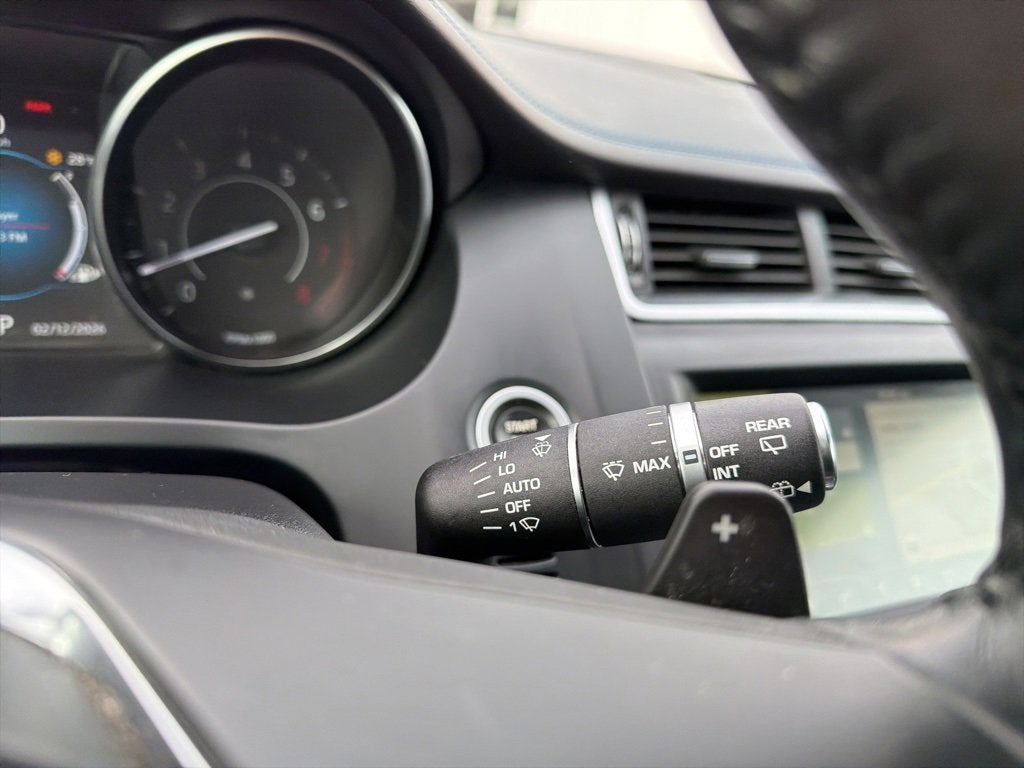 2018 Jaguar E-PACE R-Dynamic S