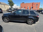 2017 Land Rover Range Rover Sport 3.0L V6 Supercharged HSE Dynamic