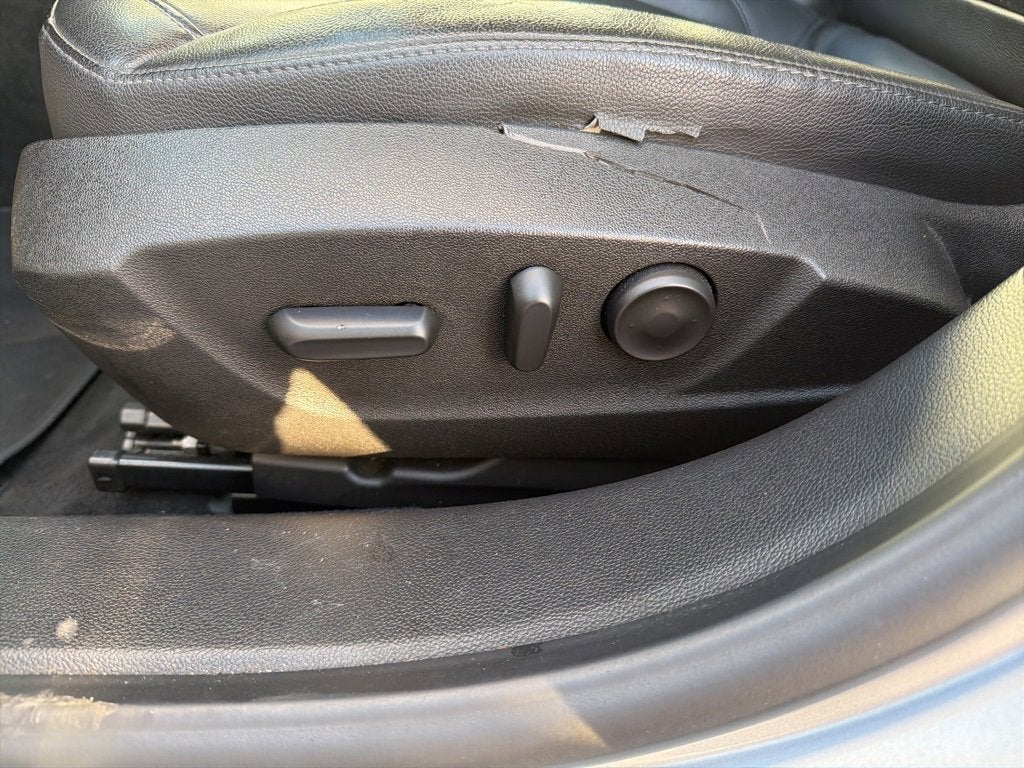 2011 Buick Regal CXL Turbo TO3