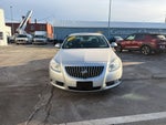 2011 Buick Regal CXL Turbo TO3