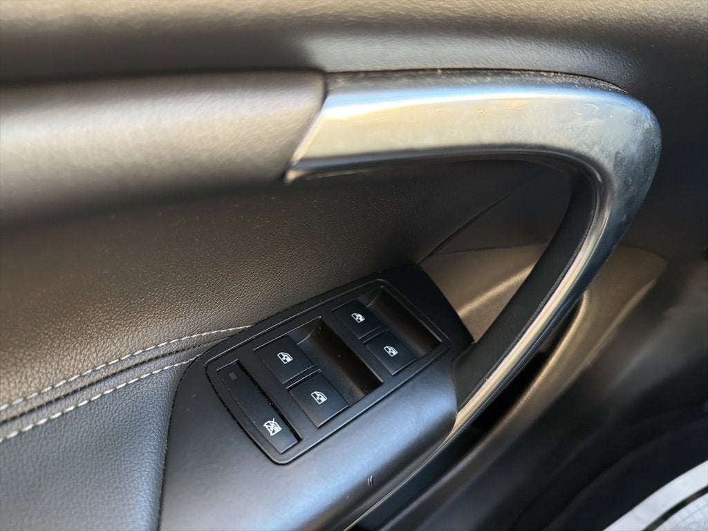 2011 Buick Regal CXL Turbo TO3