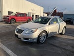 2011 Buick Regal CXL Turbo TO3