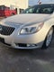 2011 Buick Regal CXL Turbo TO3