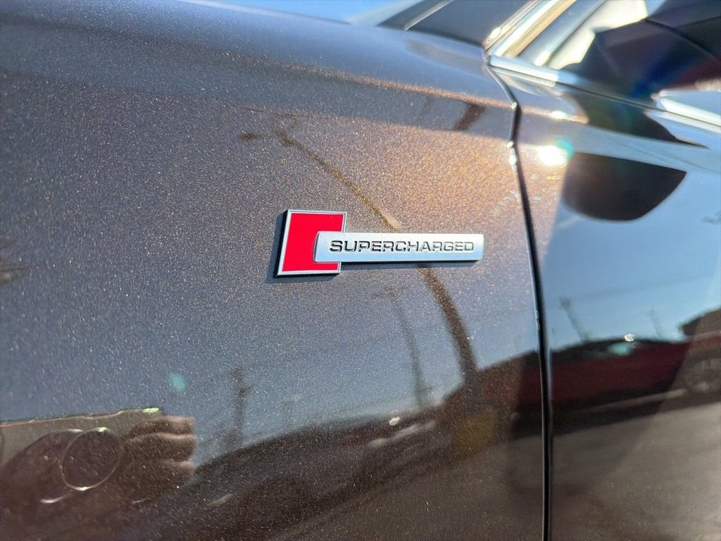 2018 Audi A6 3.0T Premium