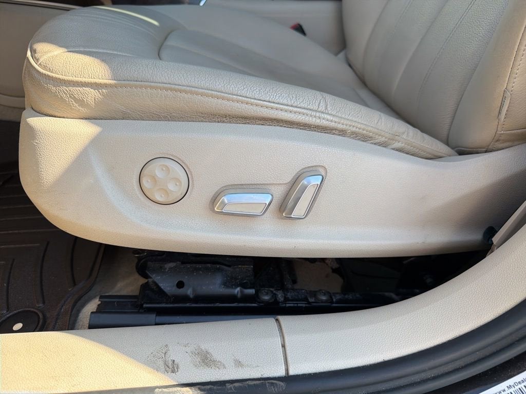 2018 Audi A6 3.0T Premium