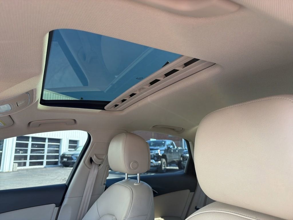 2018 Audi A6 3.0T Premium