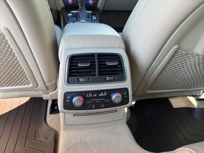 2018 Audi A6 3.0T Premium