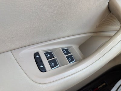 2018 Audi A6 3.0T Premium