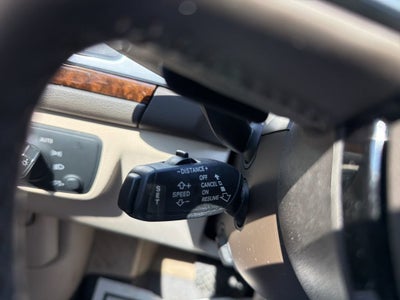 2018 Audi A6 3.0T Premium
