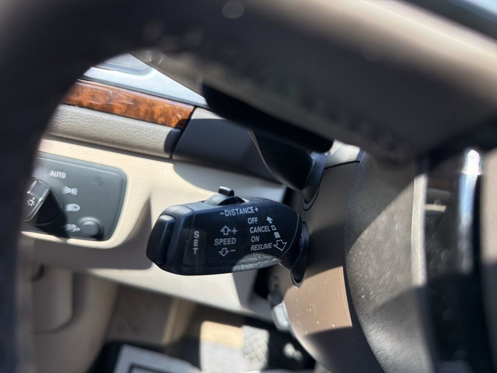 2018 Audi A6 3.0T Premium