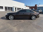 2018 Audi A6 3.0T Premium